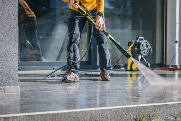 Bodega Bay, CA Pressure Washing Company